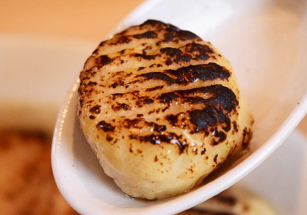 丸源ラーメン新作2選