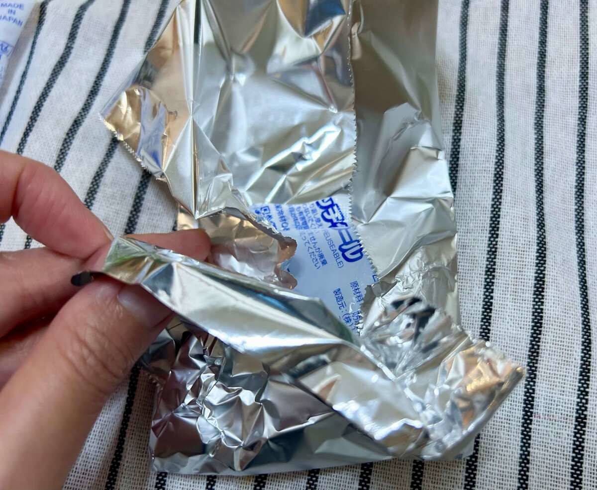 保冷剤