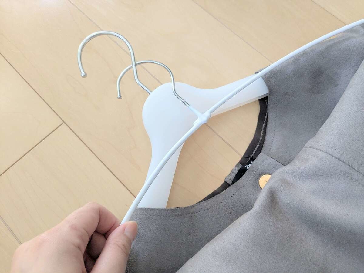 収納の裏ワザ
