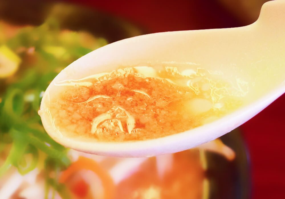 魁力屋「北海道濃厚味噌らぁめん」実食レポ