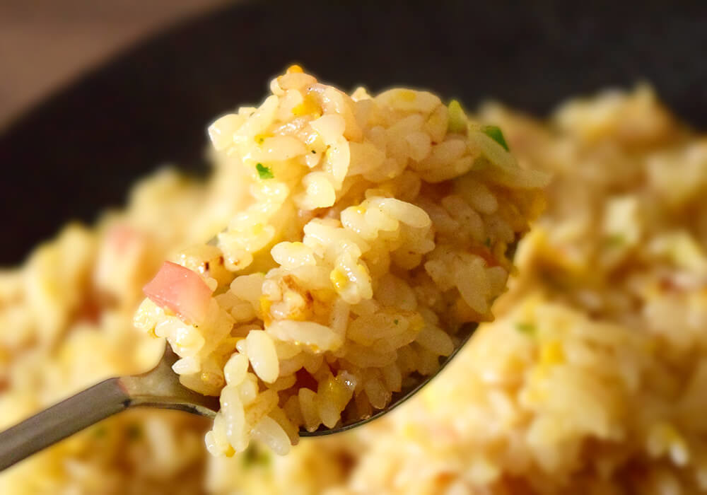 コスモスオリジナル品「牛カルビ丼」実食レポ