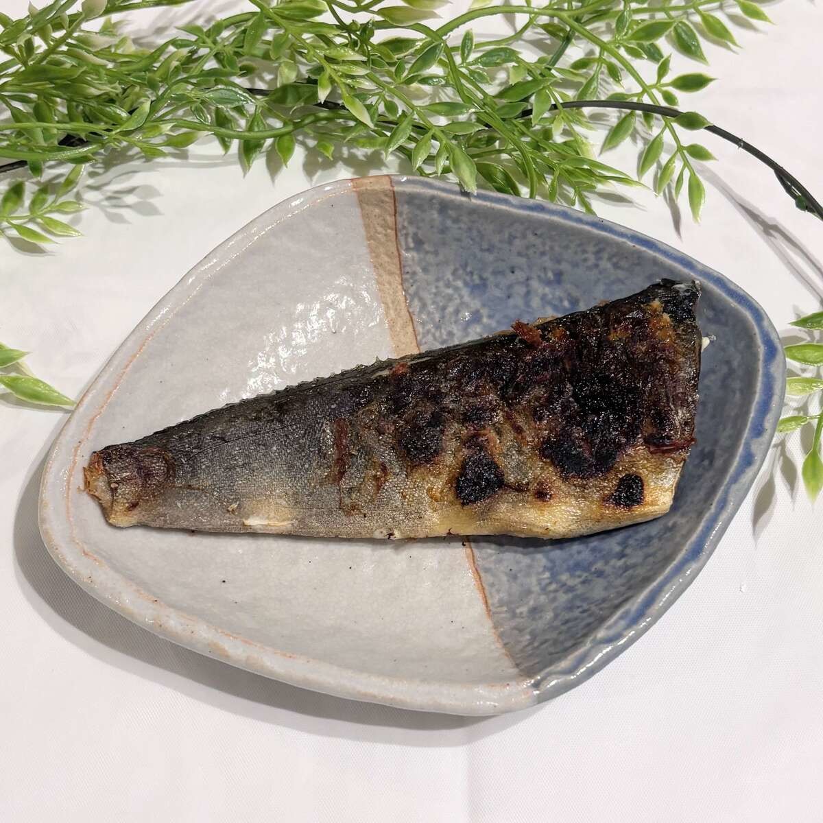 業務スーパー 魚
