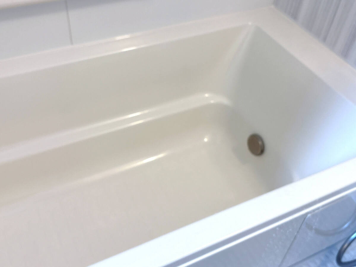 銭湯の使用率No.1の洗剤は……?