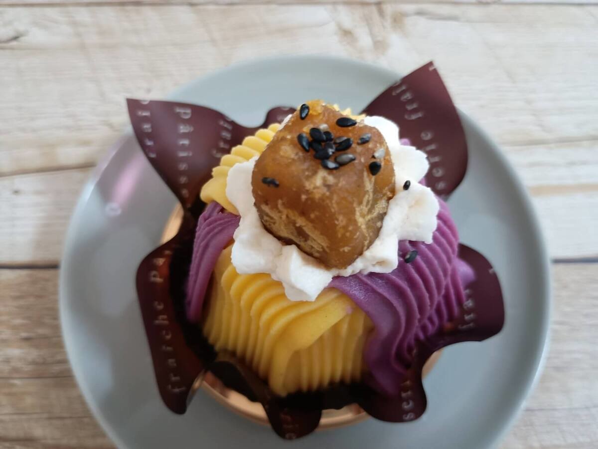 シャトレーゼの期間限定スイーツ