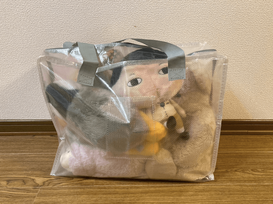 スリーコインズのリビンググッズ