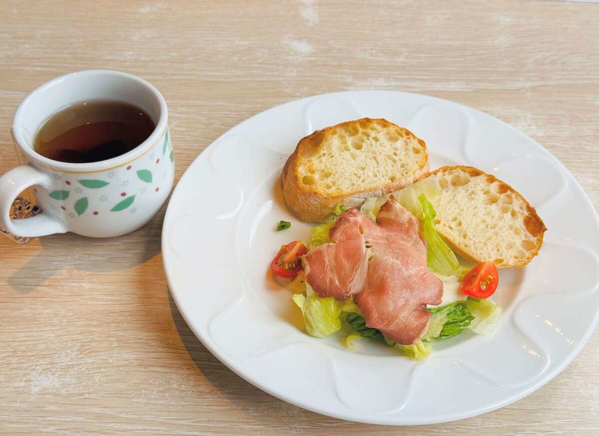 デニーズ