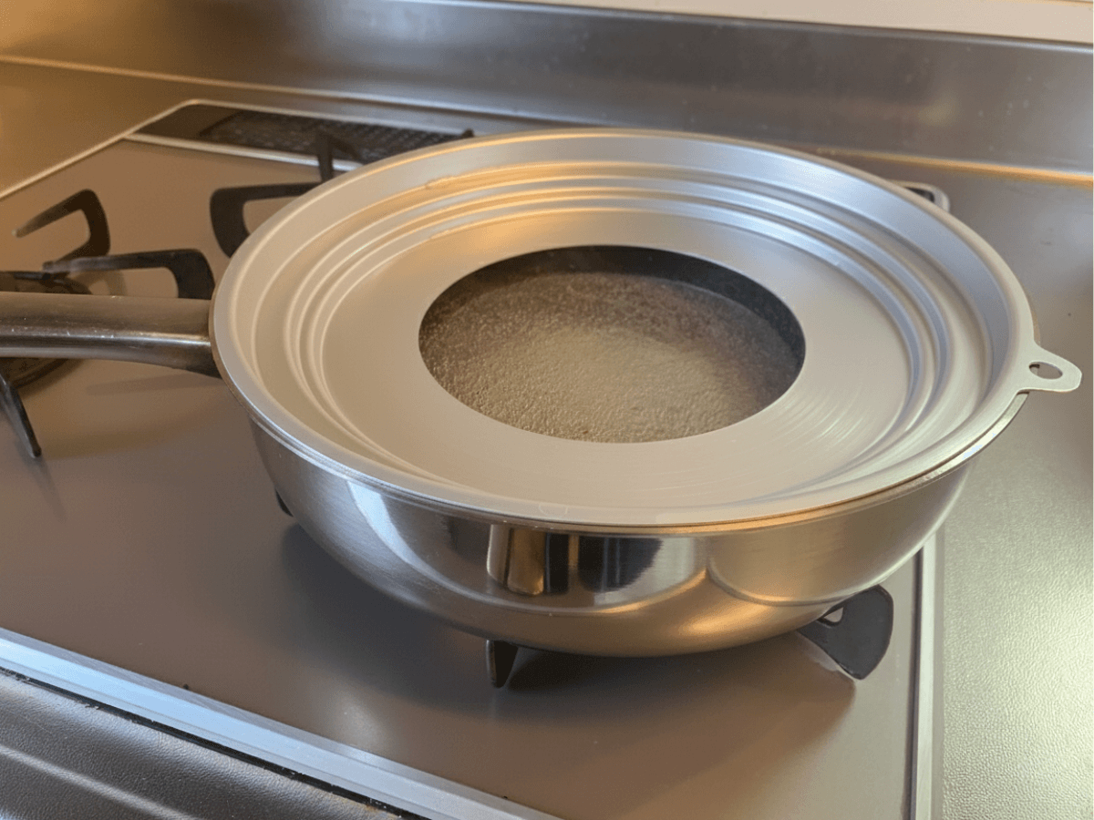 無印せいろ「初心者向け」購入・活用リスト