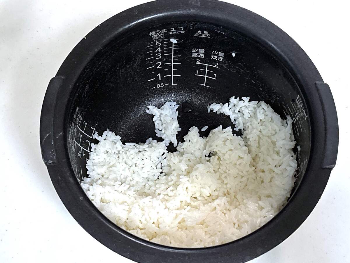 プロが教える“余ったごはんの賢い保存法