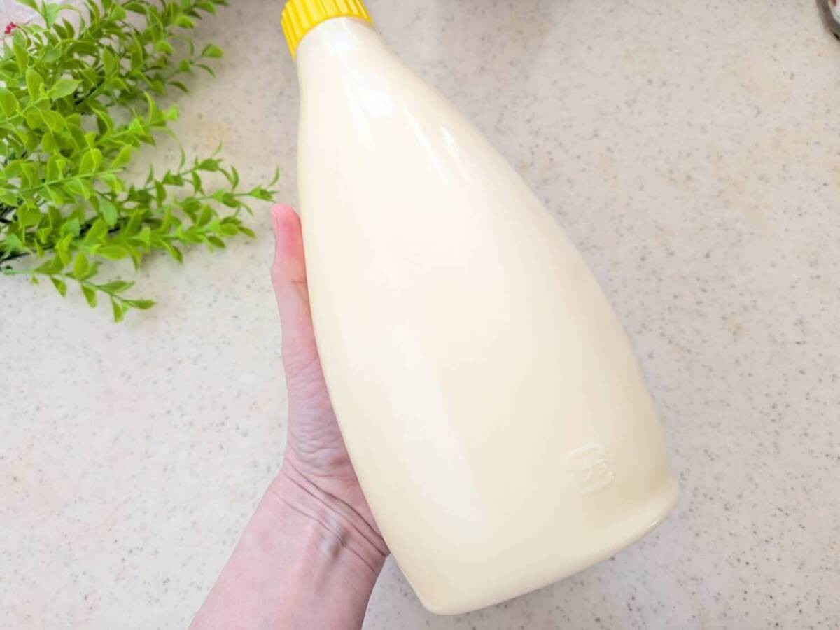 ロピアの大容量購入品3選