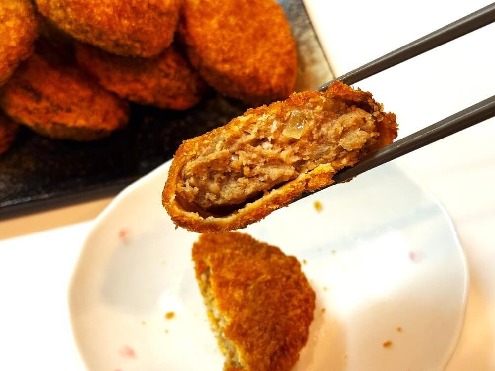 ビッグヨーサンのお惣菜
