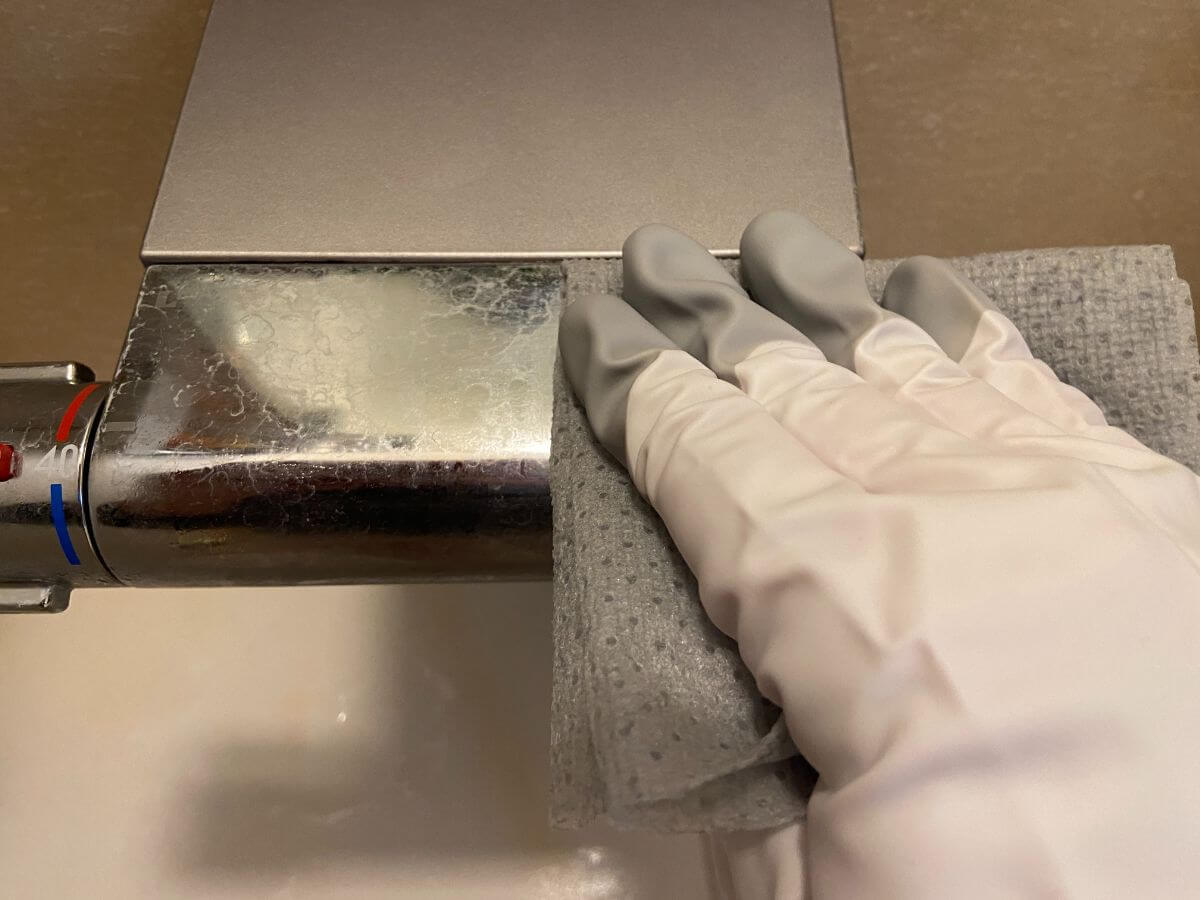 無印良品のお掃除アイテム