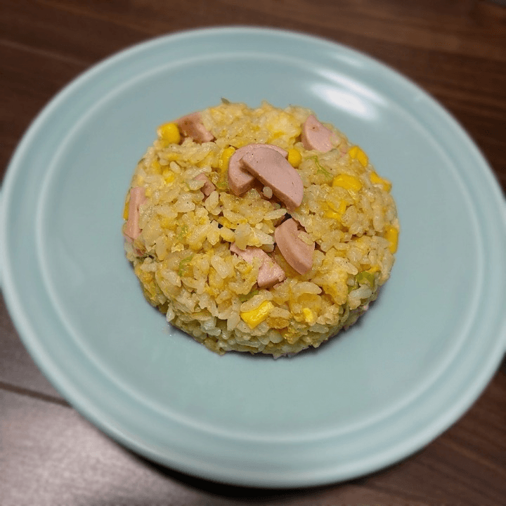 魚肉ソーセージ