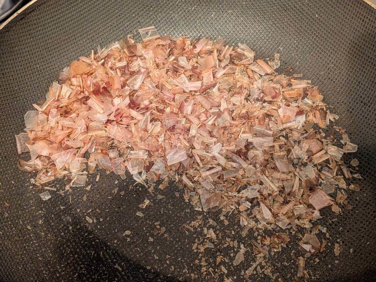 土井善晴さん「スペアリブの酢煮」