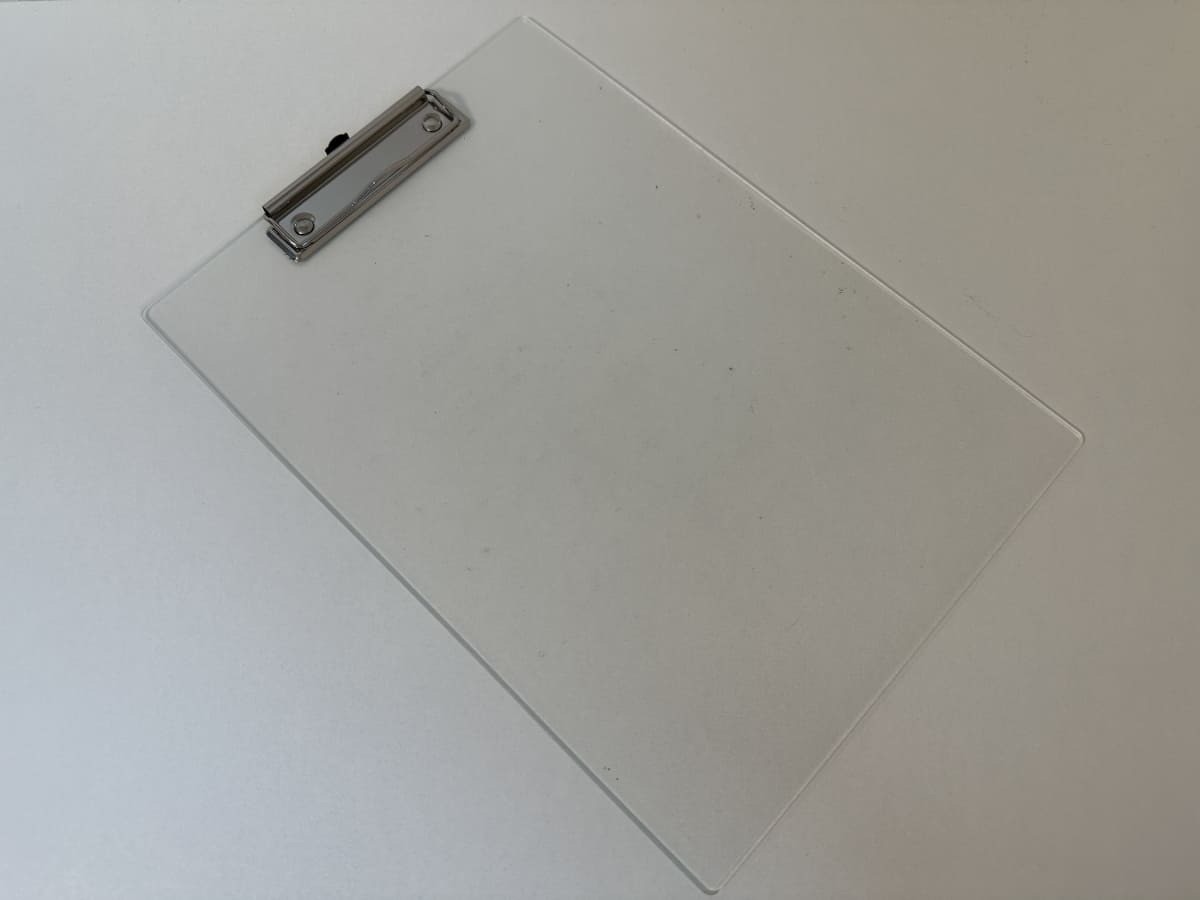無印良品の文房具
