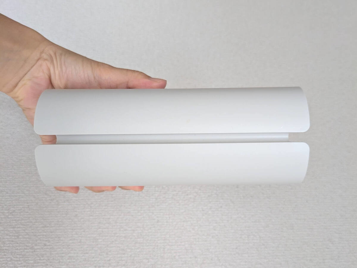 無印良品のカーペットクリーナー