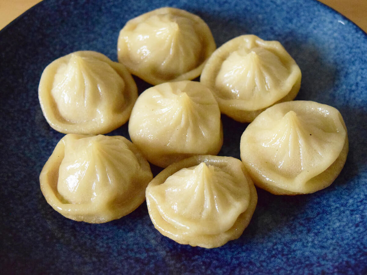 イオン「小籠包」