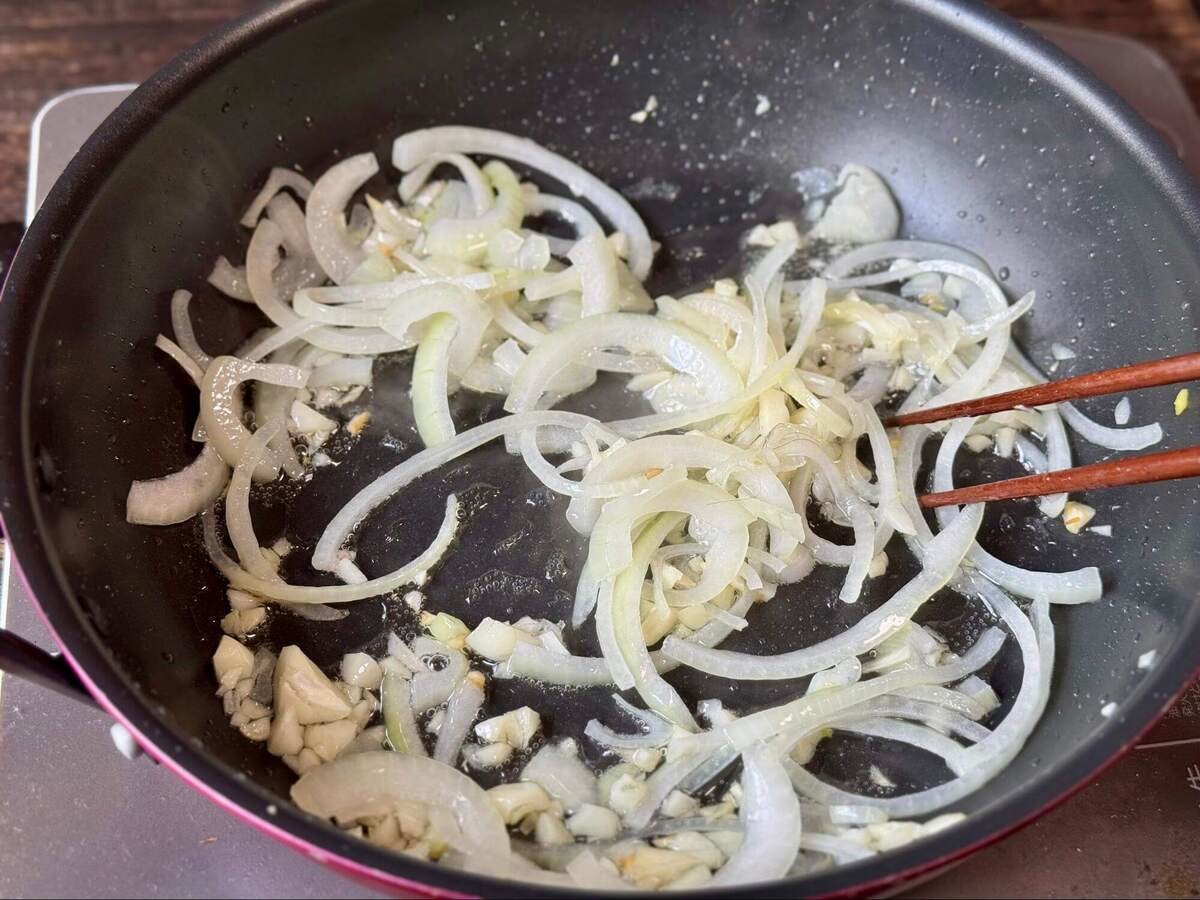 サッポロ一番みそラーメンを100倍美味しくする方法