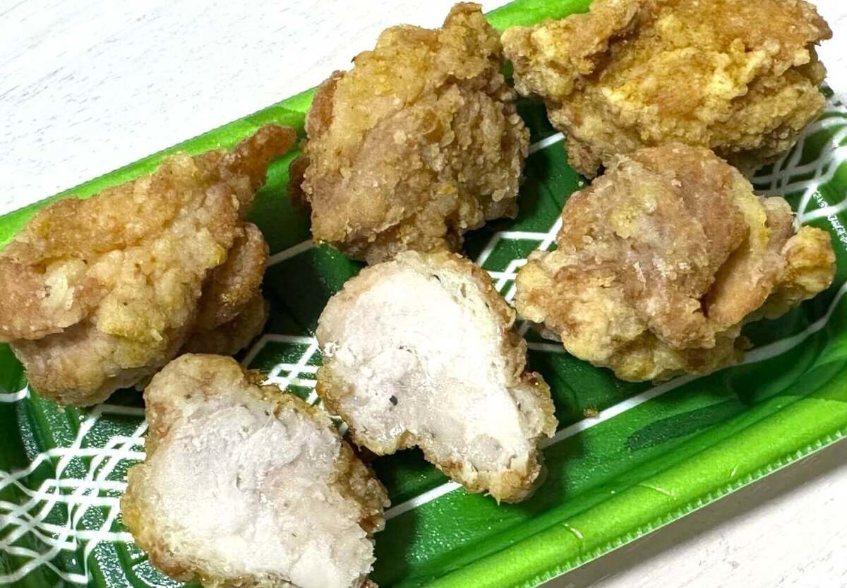 トライアルの実力派商品