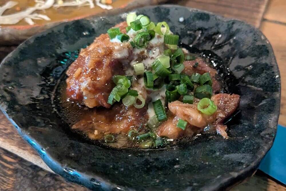 川崎 新百合ヶ丘の人気店「生姜料理しょうが」