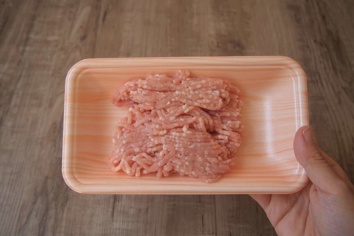 そもそも「ひき肉」って何？