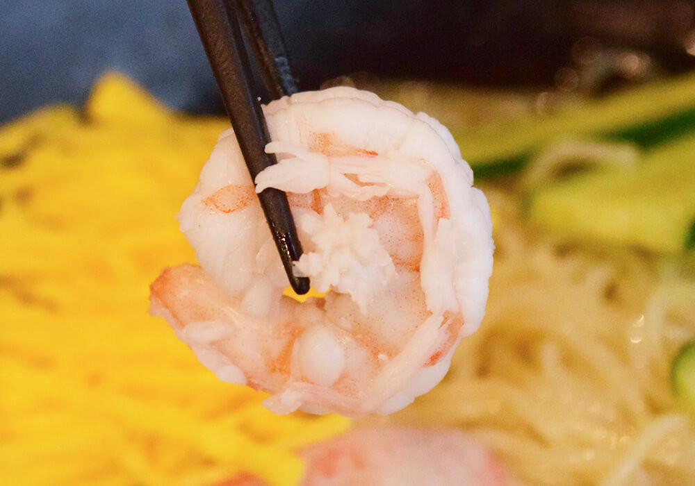 餃子の王将「冷し中華」