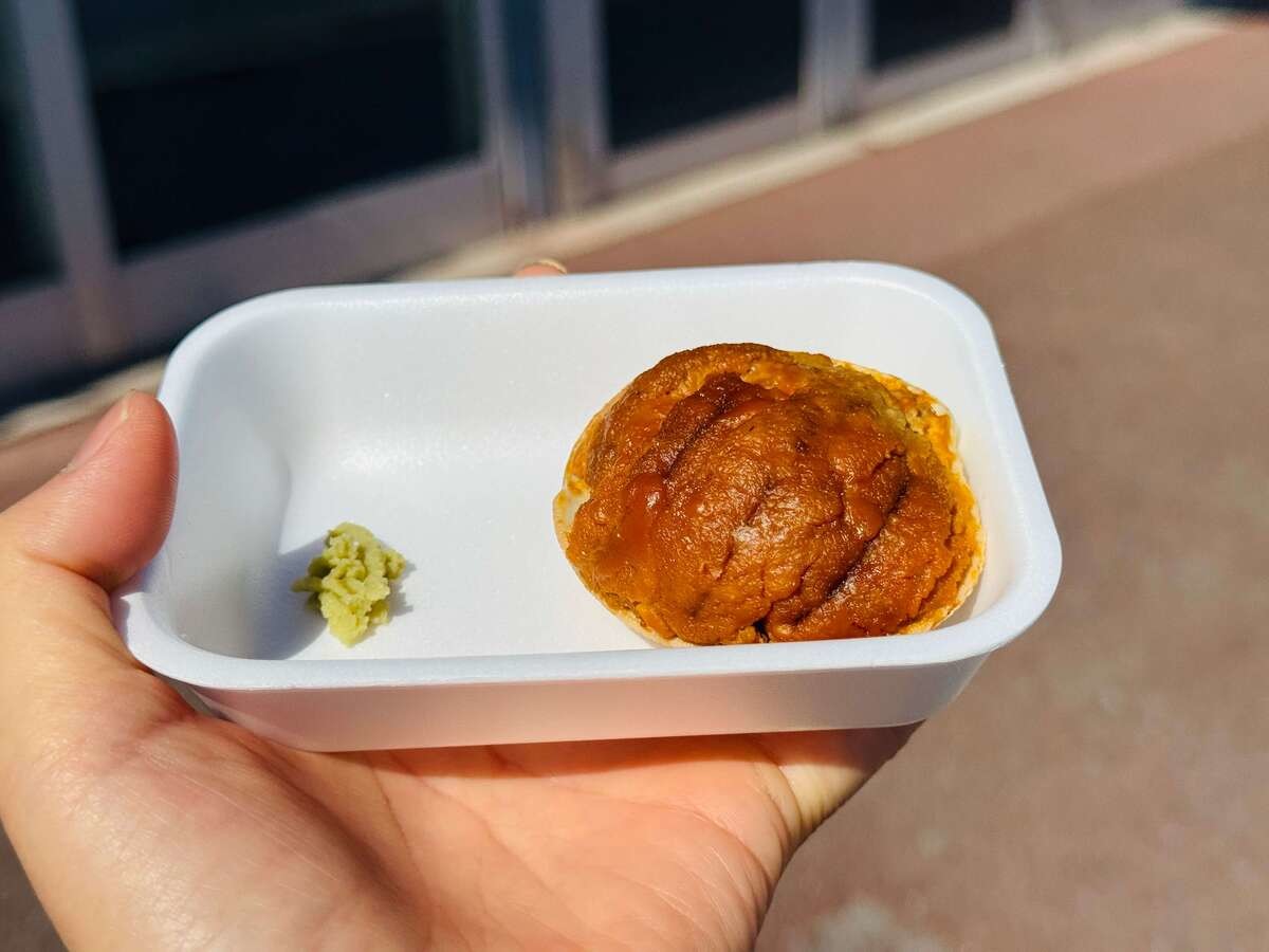 道の駅 いわき・ら・ら・ミュウ