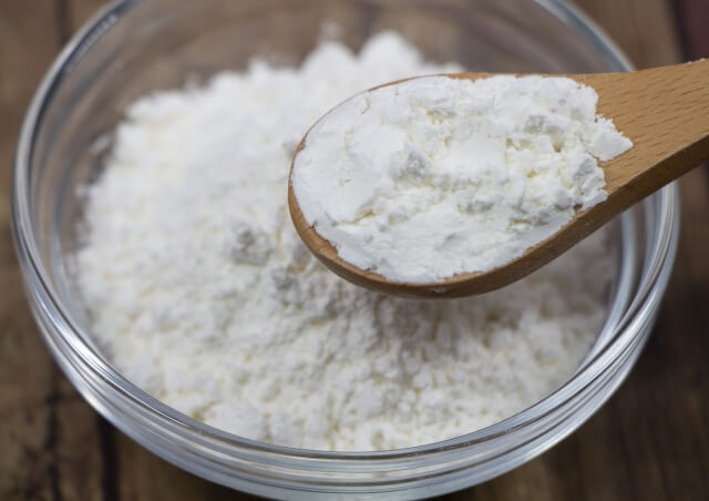 ホットケーキミックスのNG