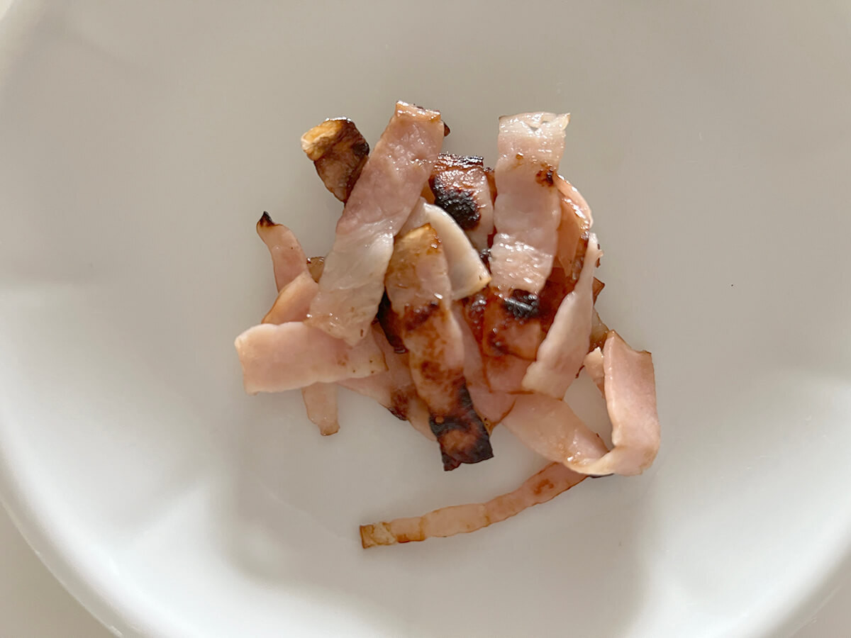 渡辺あきこさん「ポテトサラダ」