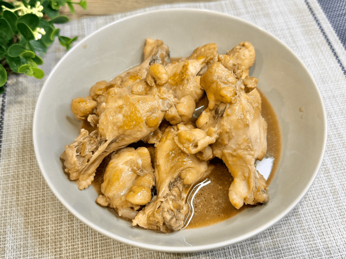 定番調味料を入れる順番「さしすせそ」