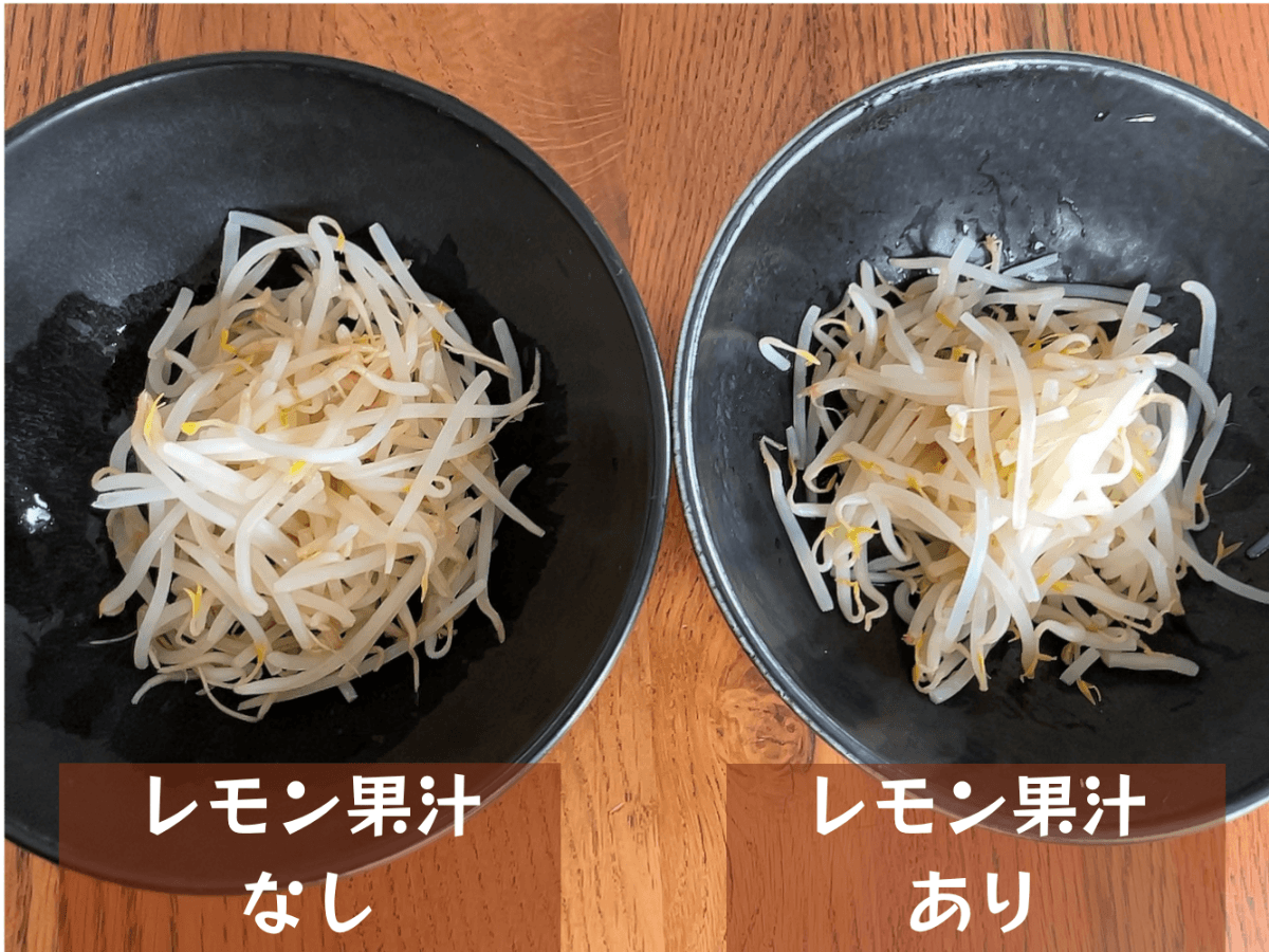 もやし