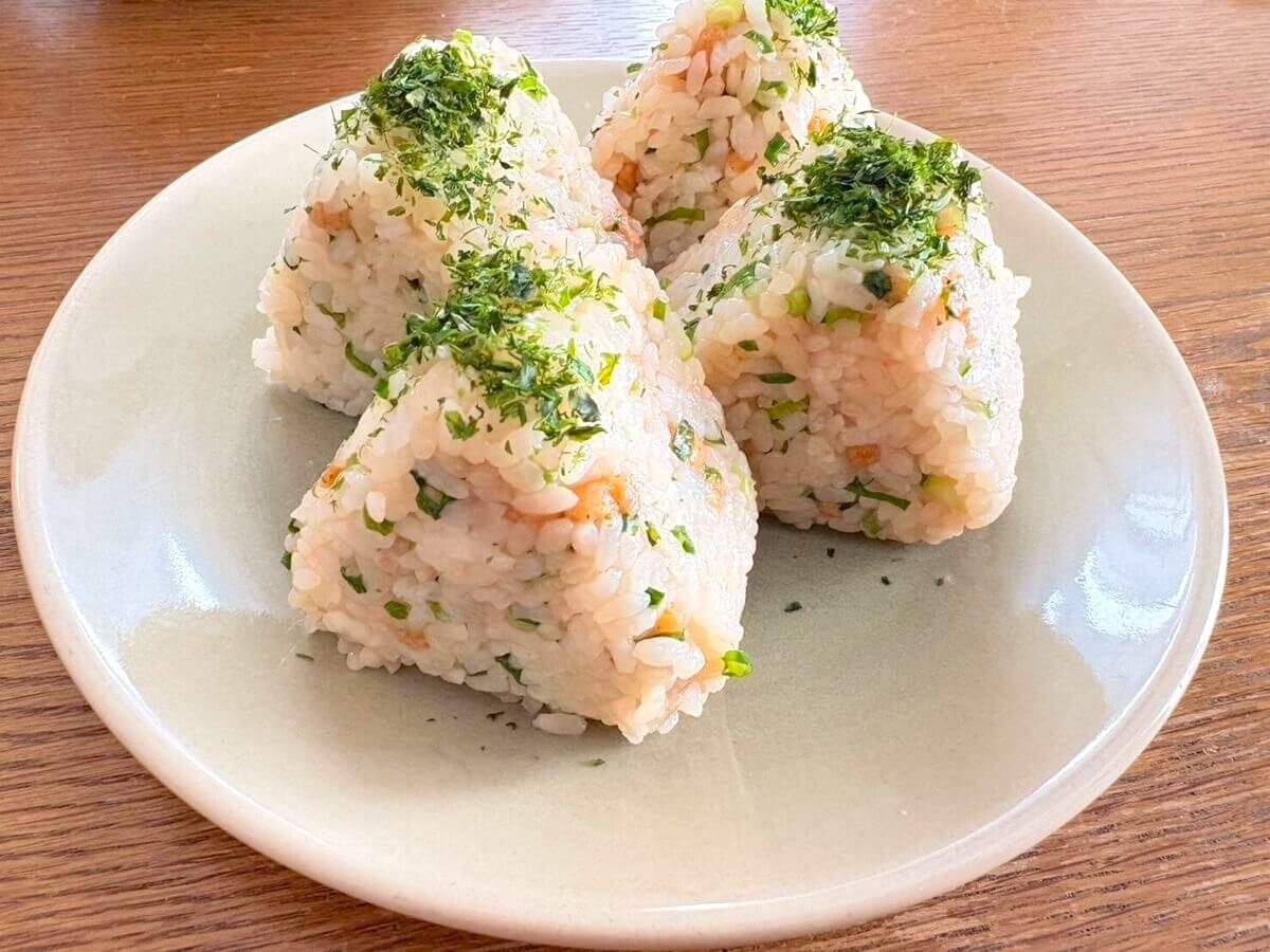 オタフクソース公式「天華むすび」