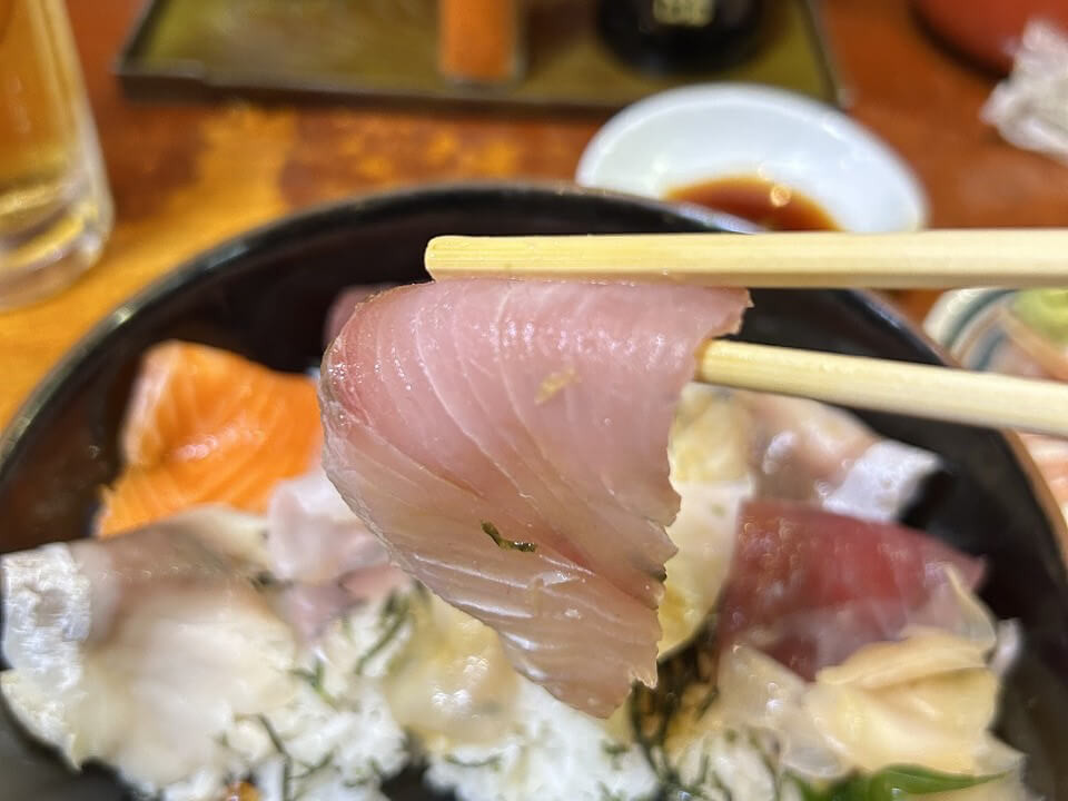 居酒屋 瑠玖＆魚平