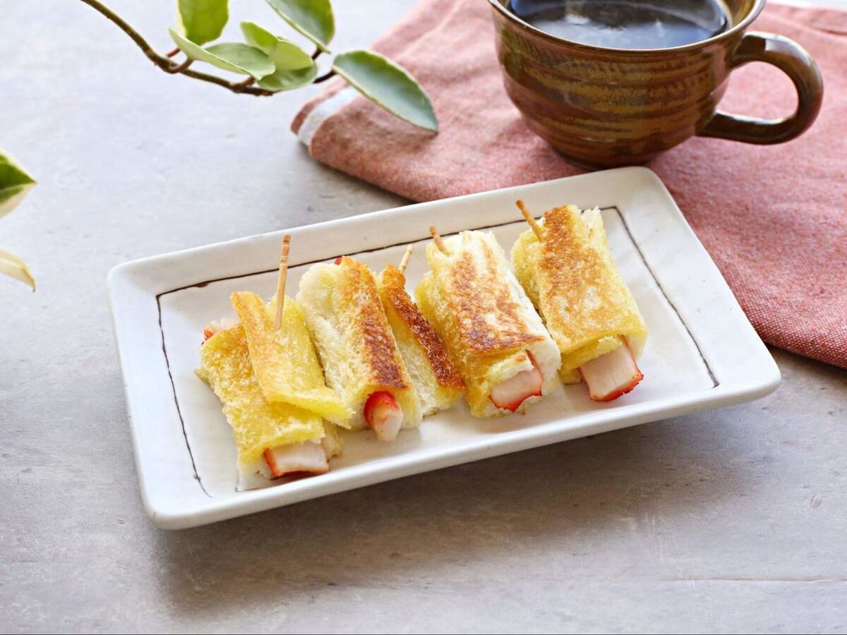 土井善晴さん「カマパン」