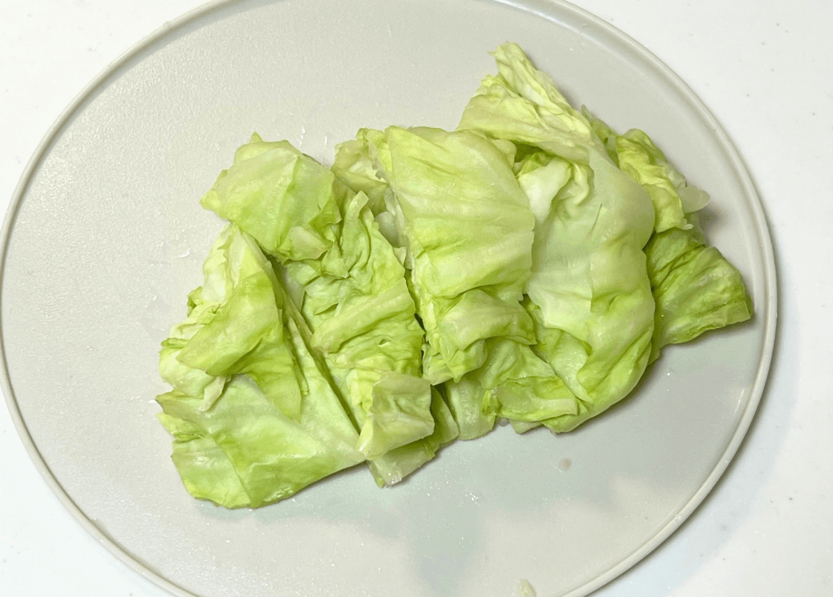 城戸崎愛さん「鶏肉のしょうゆ煮」