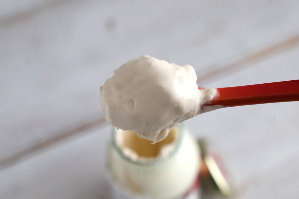 コストコ新商品「クロテッドクリーム　チェリー」