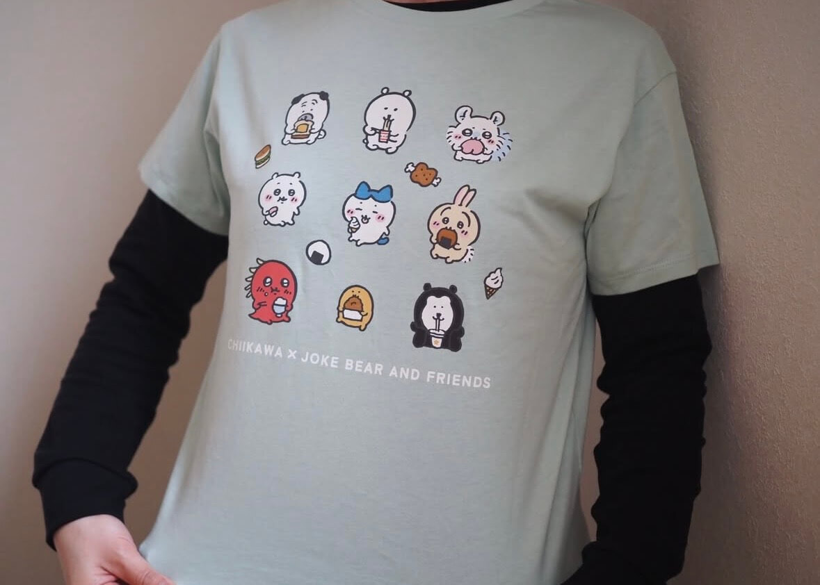 通常のヒートテックより暖かい極暖シリーズ