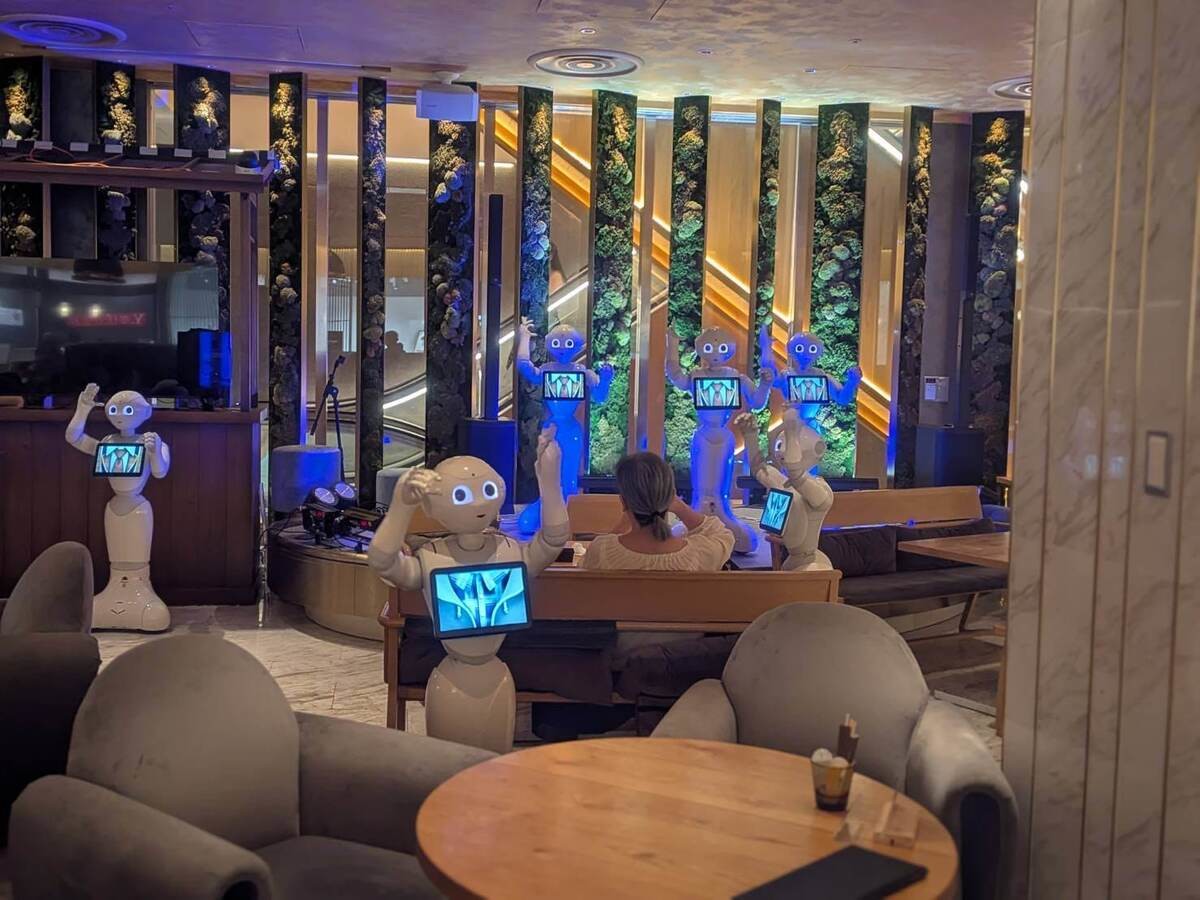 Pepper PARLOR（ペッパーパーラー）