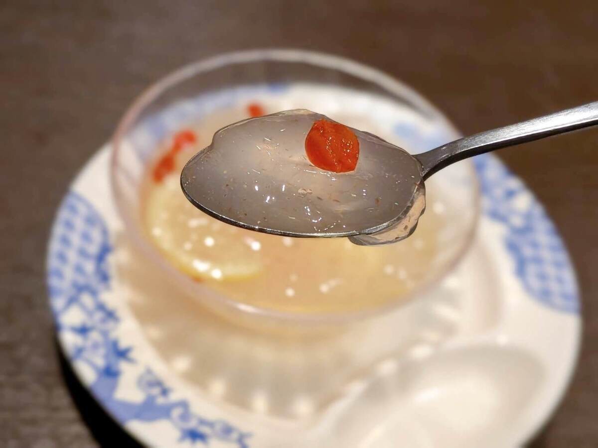 【バーミヤン】オーギョーチー実食レポ
