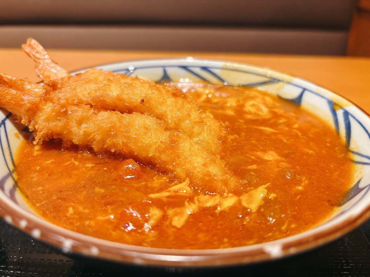 丸亀製麺