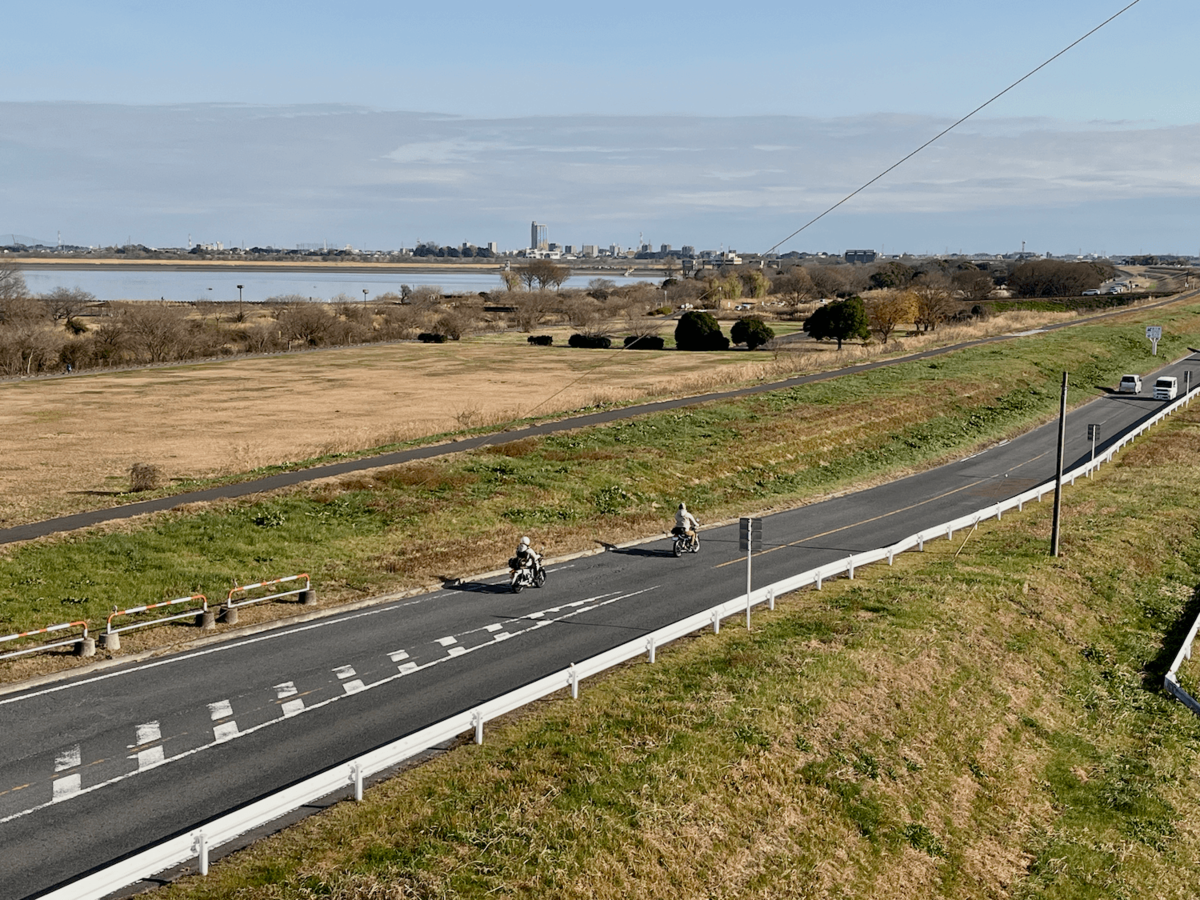 道の駅 かぞわたらせ とは？