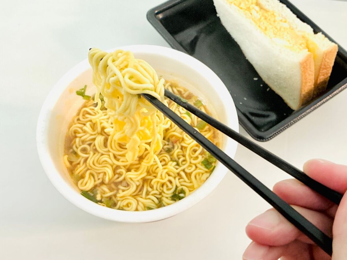 トライアルで見つけた！お昼ごはんに食べたい300円以下のメニュー4選