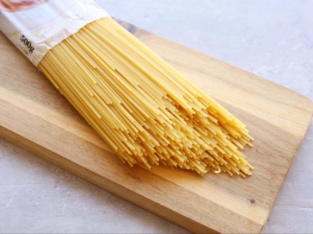 知らないと損する!パスタのNGな茹で方