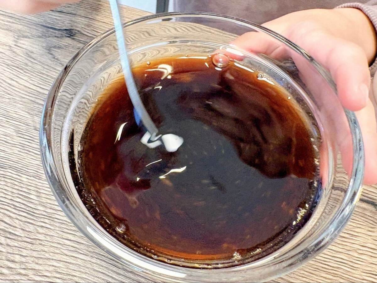 和田明日香さん「ポン酢アドボ」