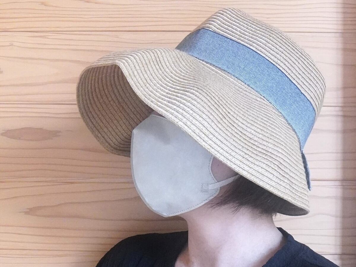 スリコの夏対策グッズ