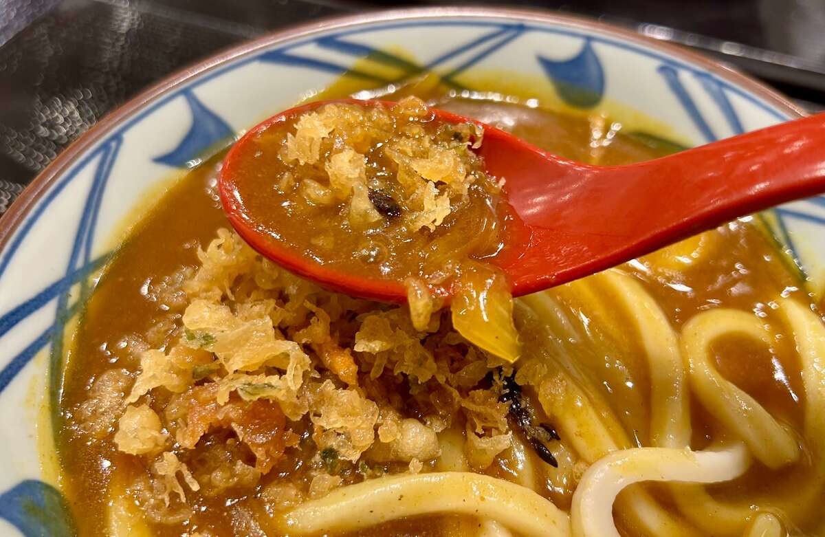 丸亀製麺公式X「従業員おすすめアレンジ」