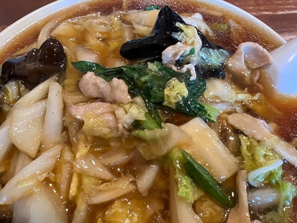 「中華のんち」