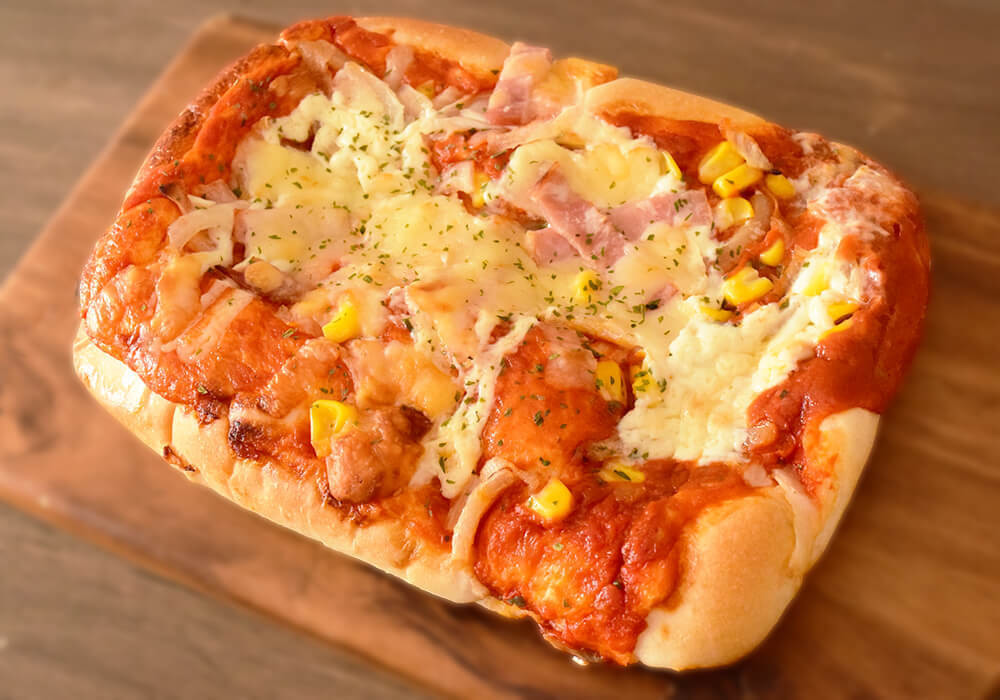 セブンイレブンドカ盛り6品