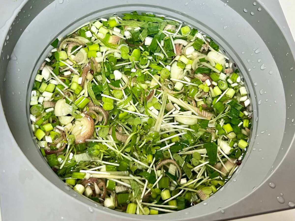五味薬味