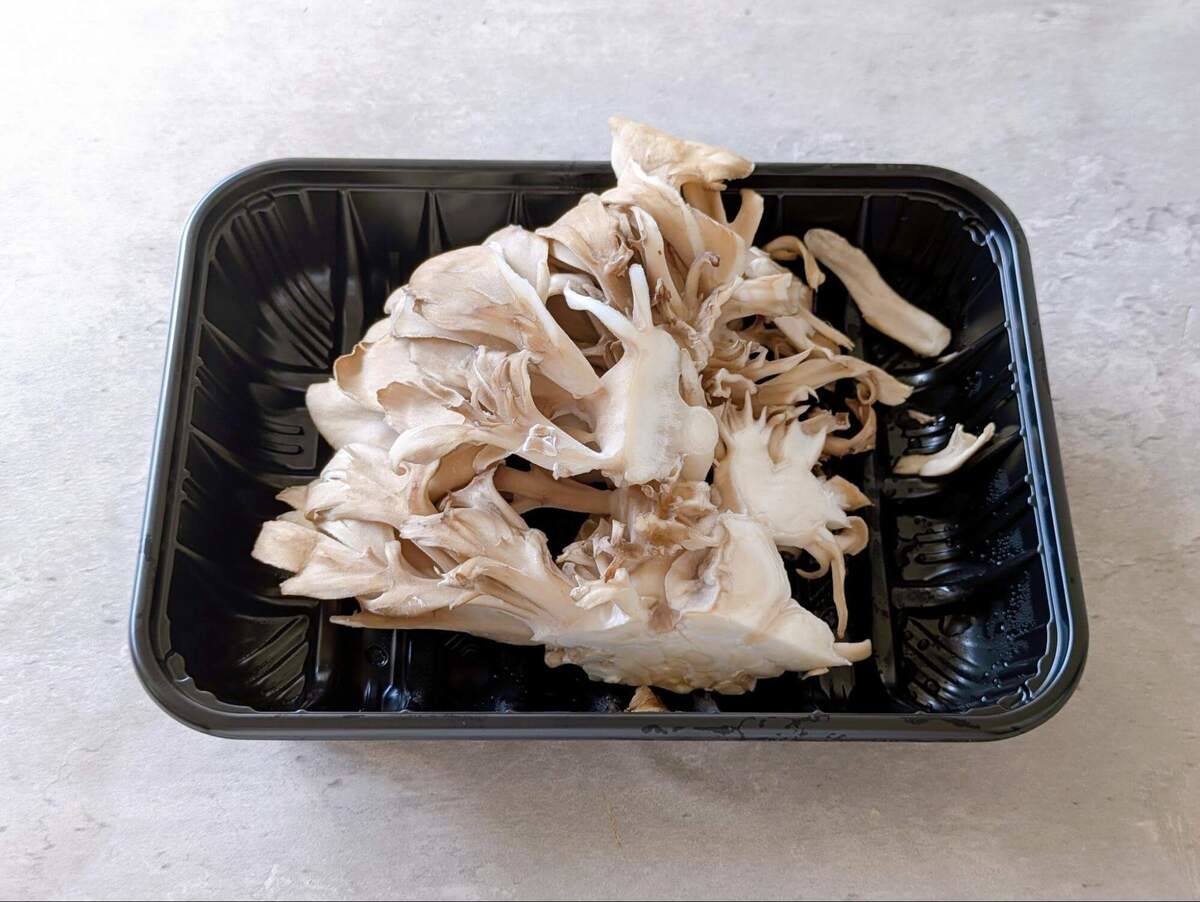 えのき・舞茸