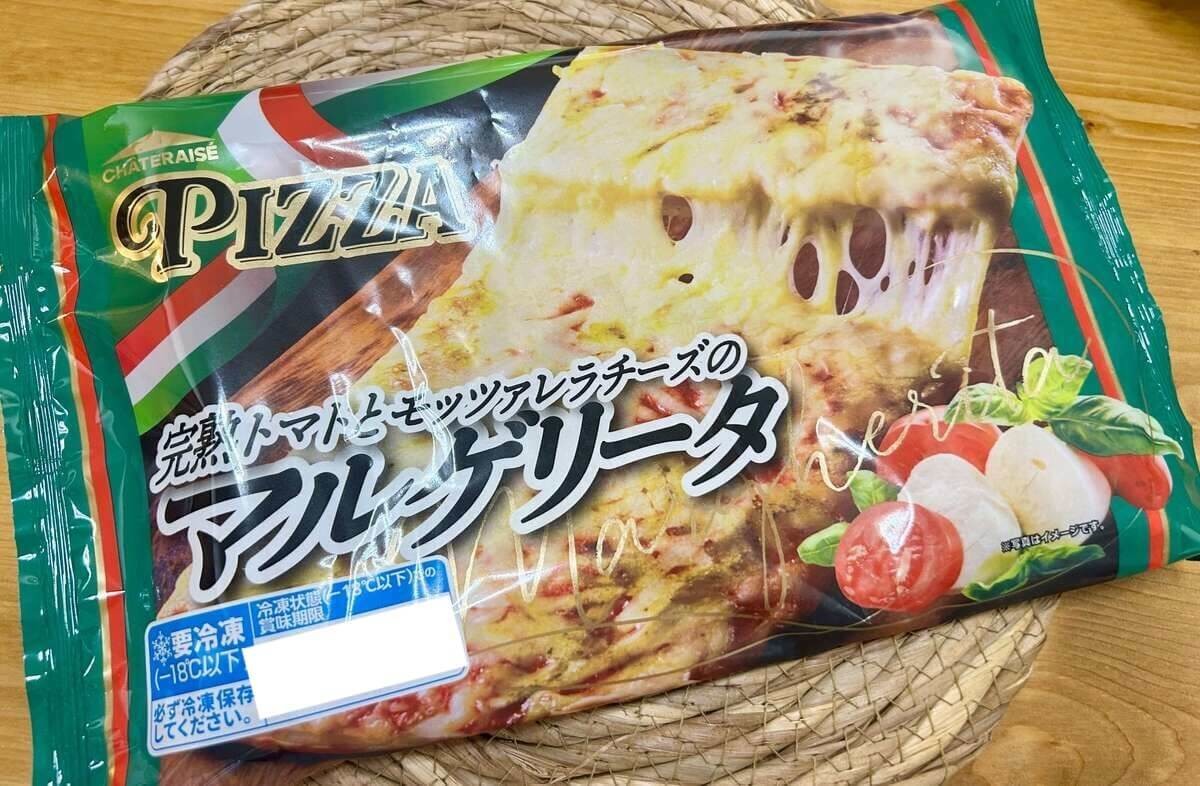 シャトレーゼ
